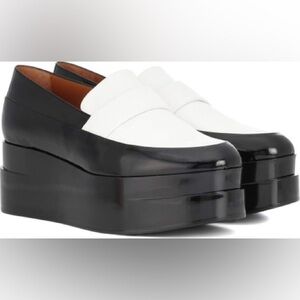 Robert Clergerie Lynn Loafers